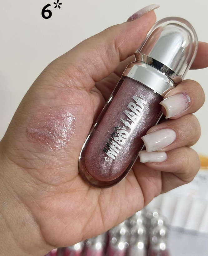 لیفتر گلاس شاین میسلارا Miss Lara