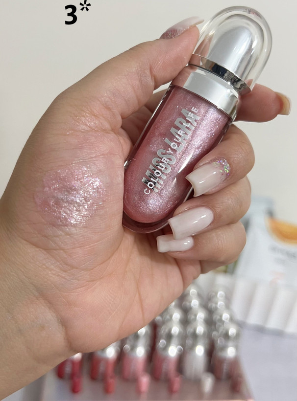 لیفتر گلاس شاین میسلارا Miss Lara