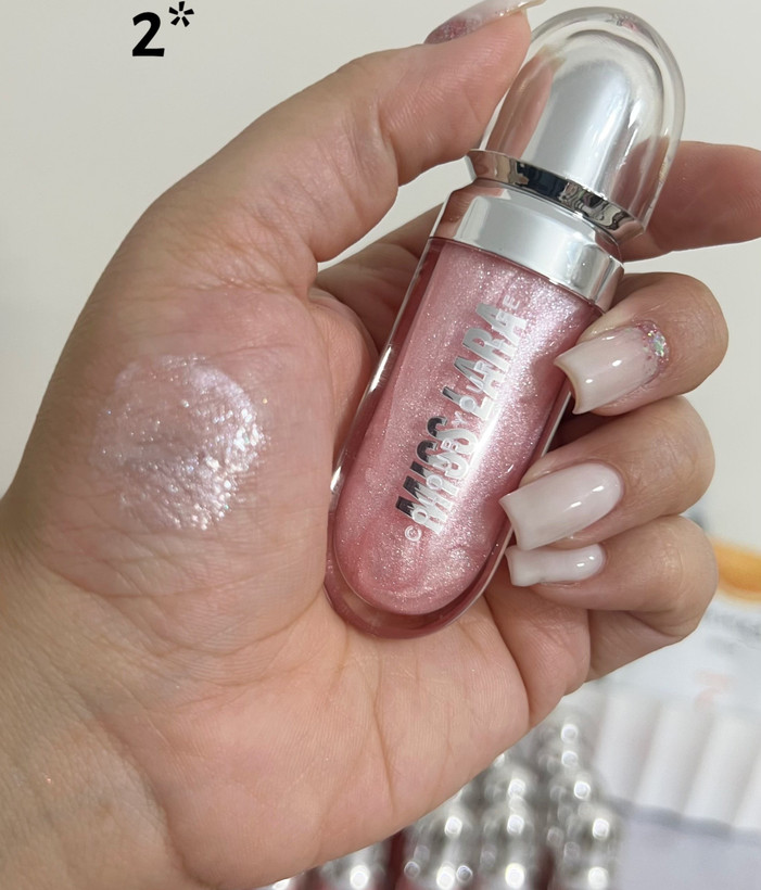 لیفتر گلاس شاین میسلارا Miss Lara