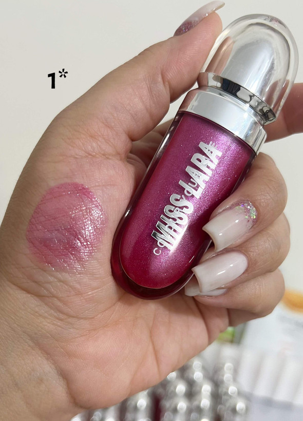 لیفتر گلاس شاین میسلارا Miss Lara